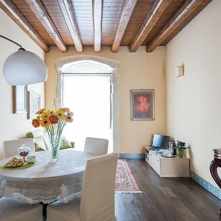Sanmartinoortigia Apartments Syracuse Exterior foto